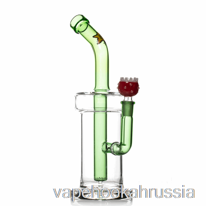 вейп сок конопля гейминг Xl бонг зеленый